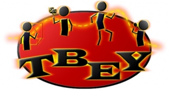 Tessa's Black Entertainment & Youth Center, Inc. Logo